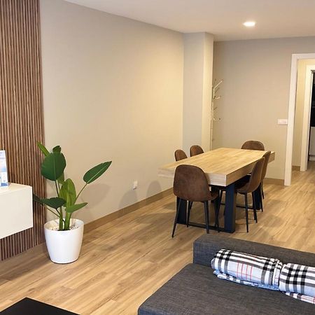 Piso Sanxenxo Apartman Kültér fotó