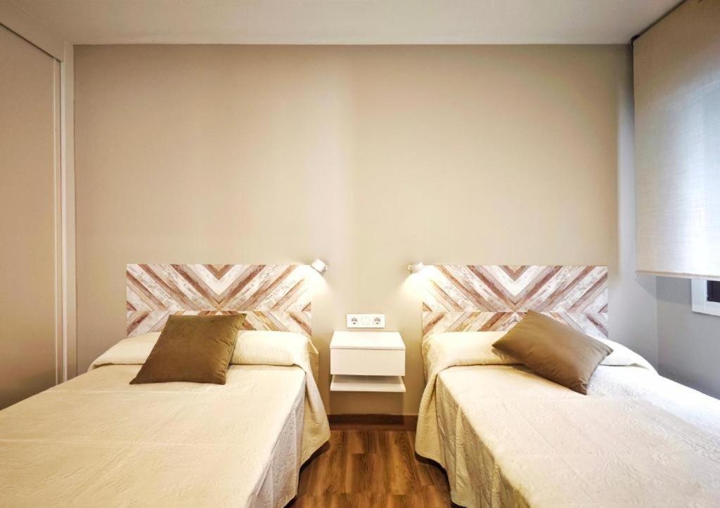Piso Sanxenxo Apartman Kültér fotó
